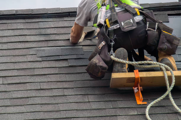 Reliable Roofing contractor in Belleville, WI by Brentwood Metal Roofing